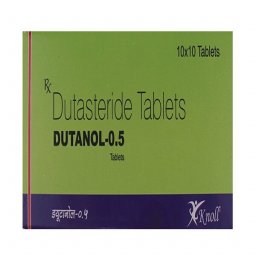 Buy Dutanol-0.5 Online