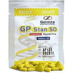 Buy GP Stan 50 Online