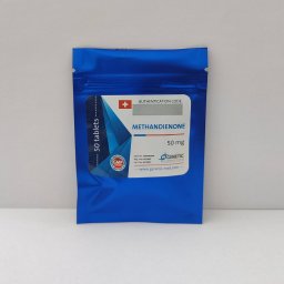 Buy Methandienone 50 mg Online