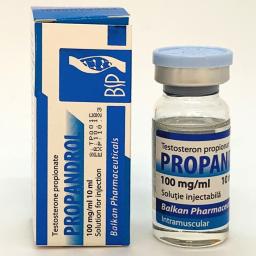Buy Propandrol 10 mL Online