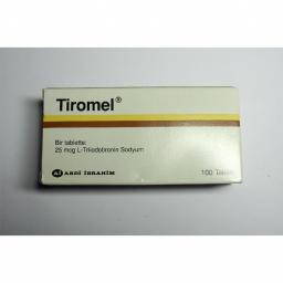 Buy Tiromel Online
