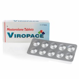 Buy Viropace Online